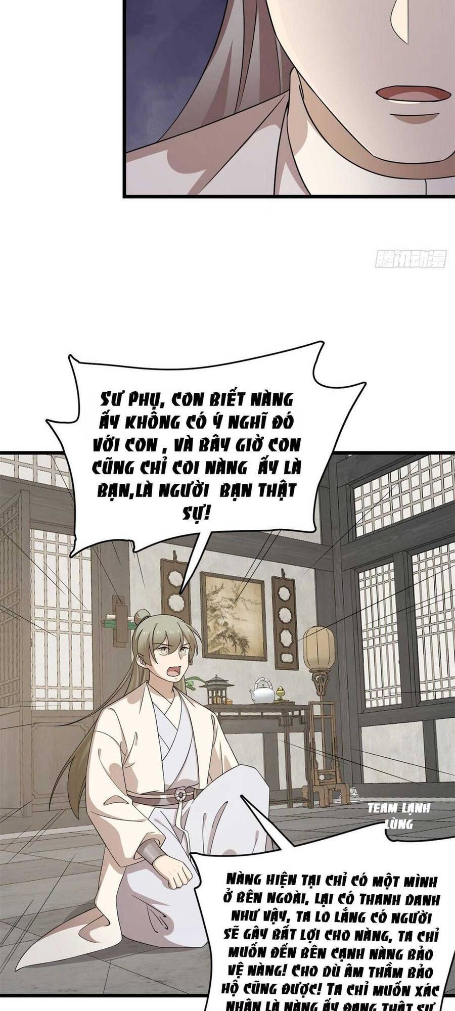 Độc Bộ Thiên Hạ: Đặc Công Thần Y Chapter 353 - Trang 2