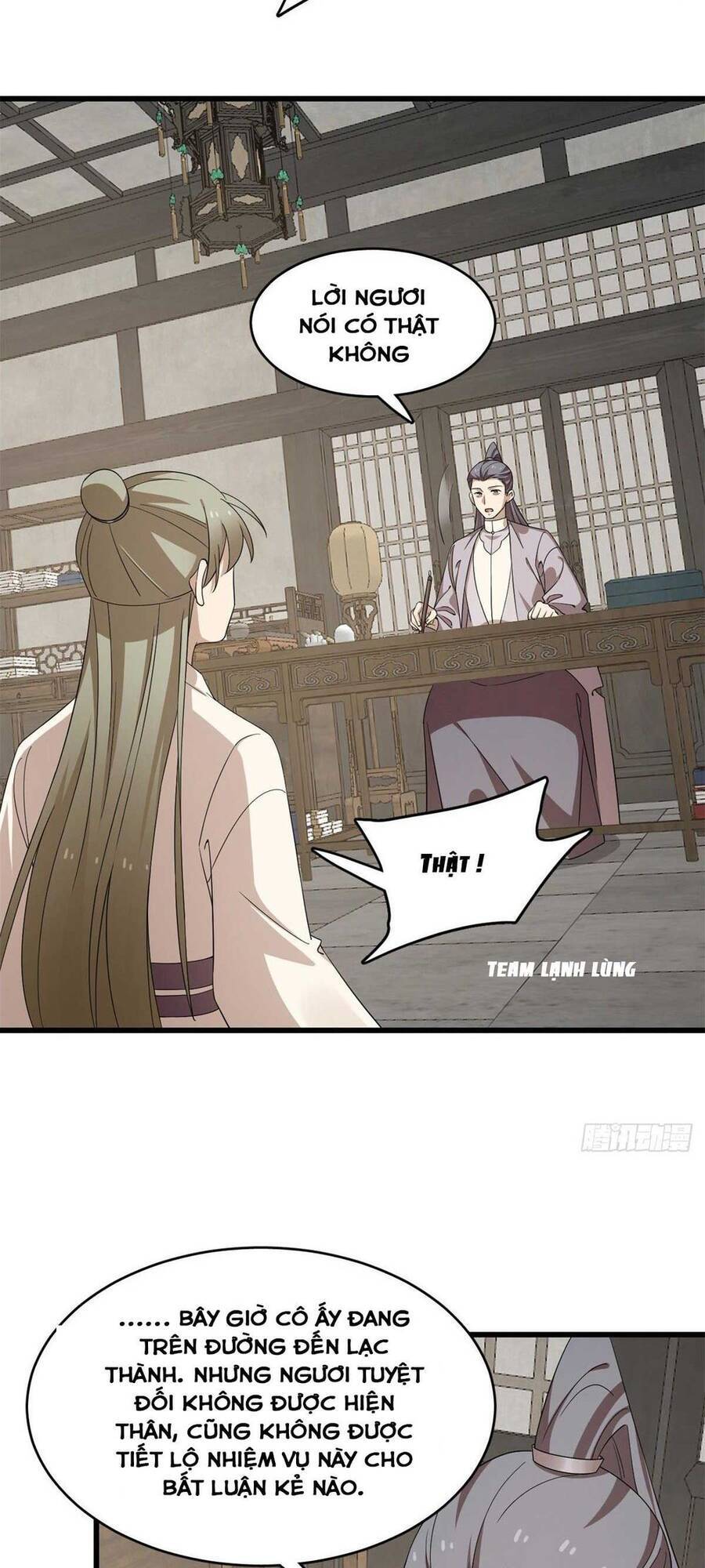 Độc Bộ Thiên Hạ: Đặc Công Thần Y Chapter 353 - Trang 2