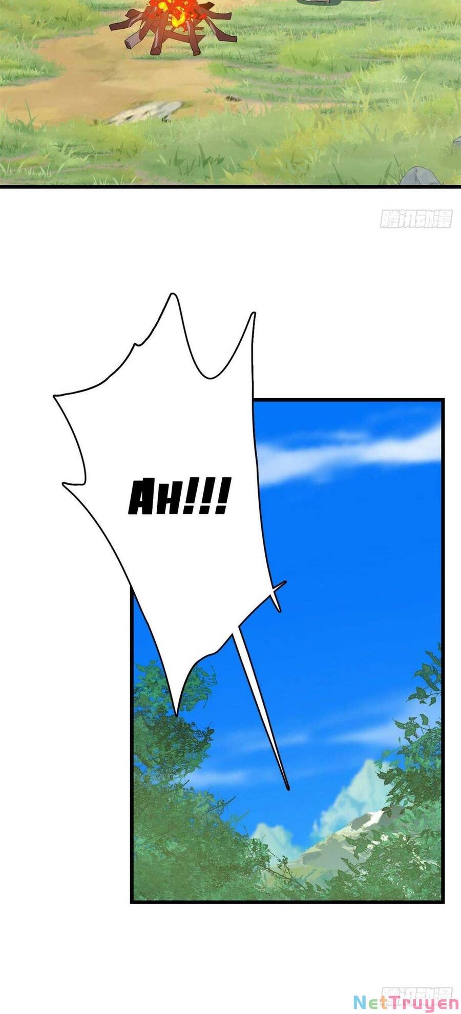 Độc Bộ Thiên Hạ: Đặc Công Thần Y Chapter 354 - Trang 2