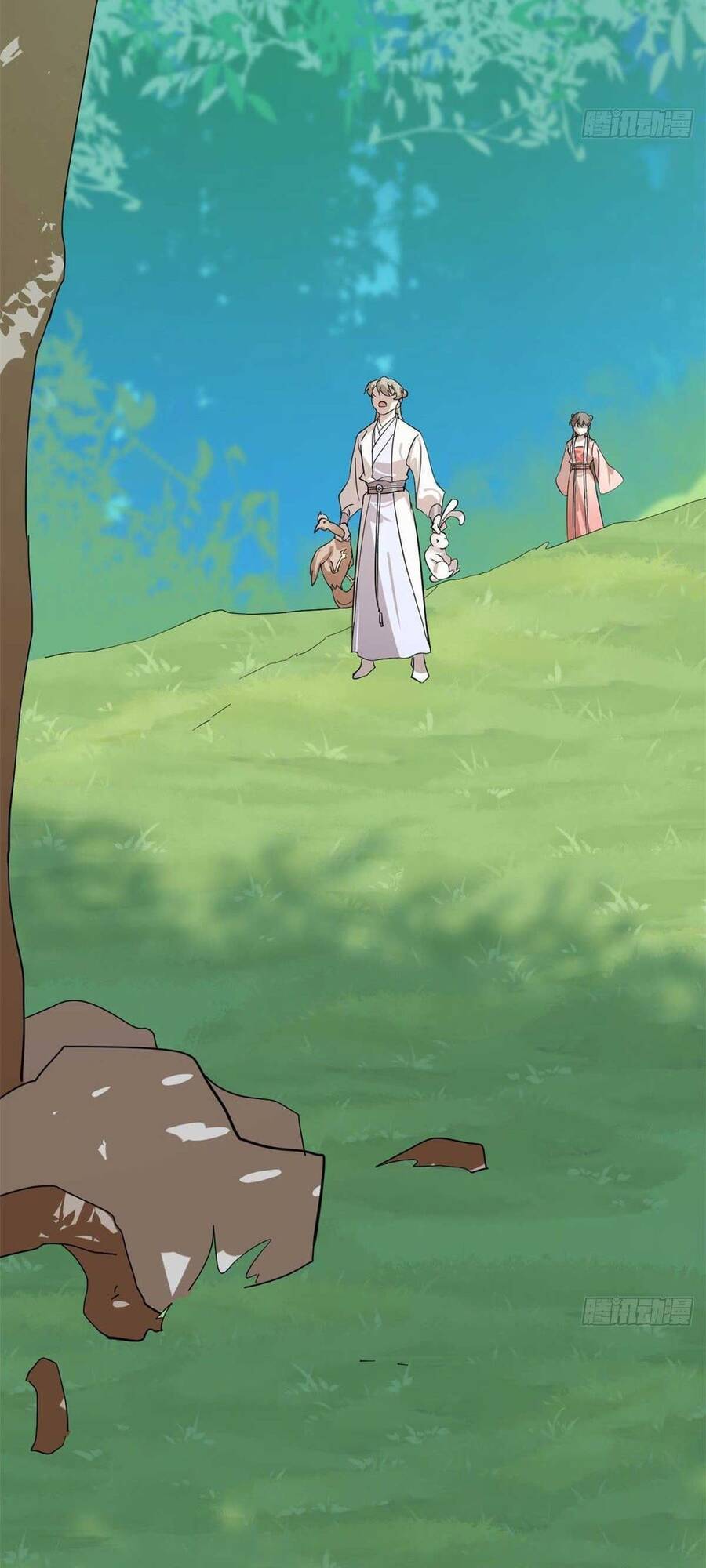 Độc Bộ Thiên Hạ: Đặc Công Thần Y Chapter 354 - Trang 2