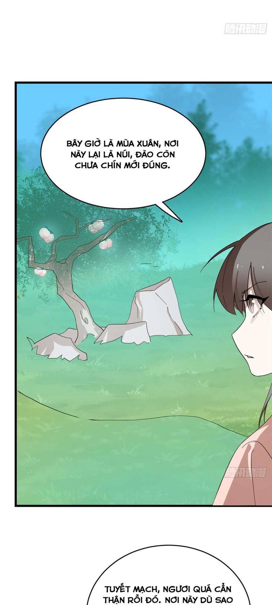 Độc Bộ Thiên Hạ: Đặc Công Thần Y Chapter 354 - Trang 2