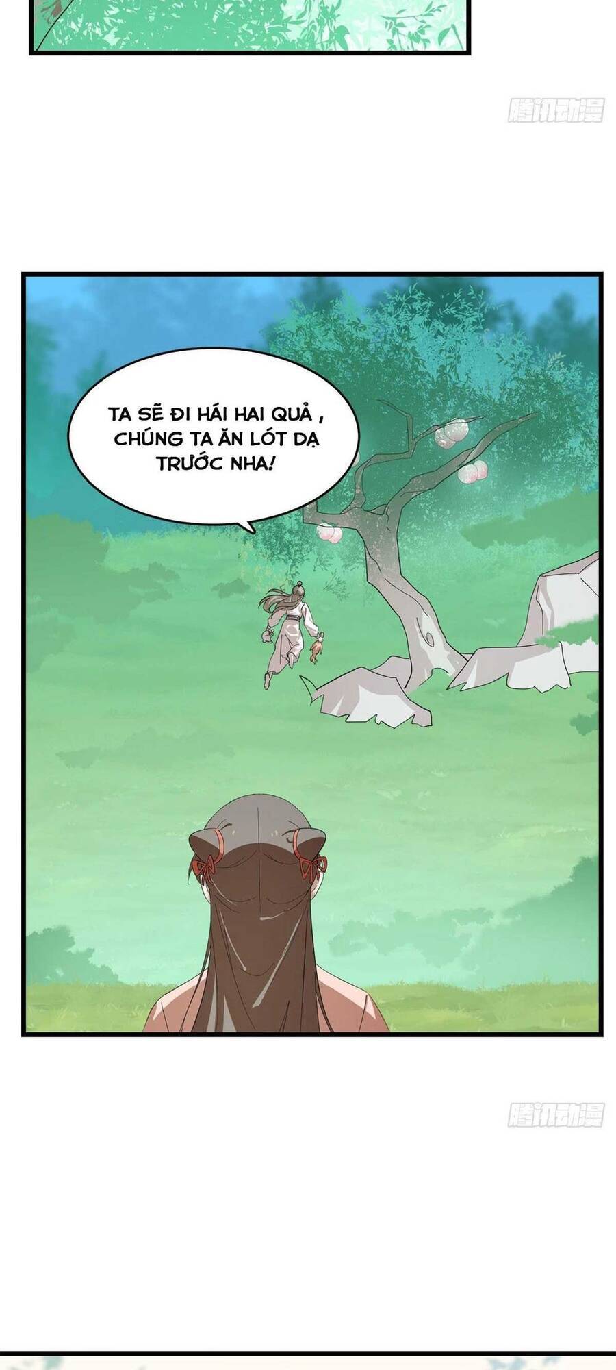 Độc Bộ Thiên Hạ: Đặc Công Thần Y Chapter 354 - Trang 2