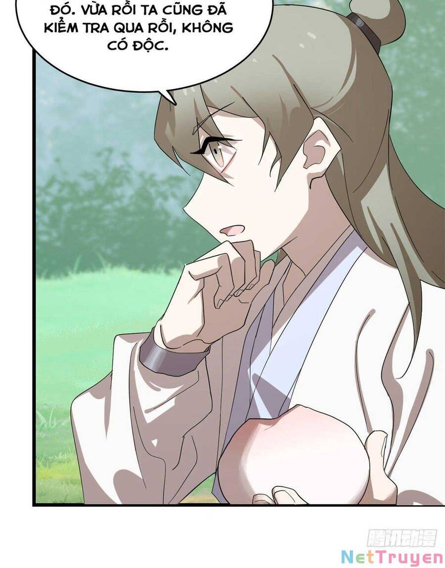 Độc Bộ Thiên Hạ: Đặc Công Thần Y Chapter 354 - Trang 2