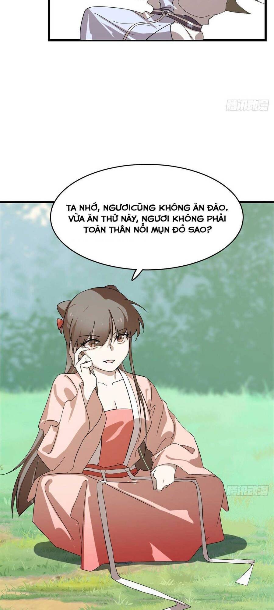 Độc Bộ Thiên Hạ: Đặc Công Thần Y Chapter 354 - Trang 2