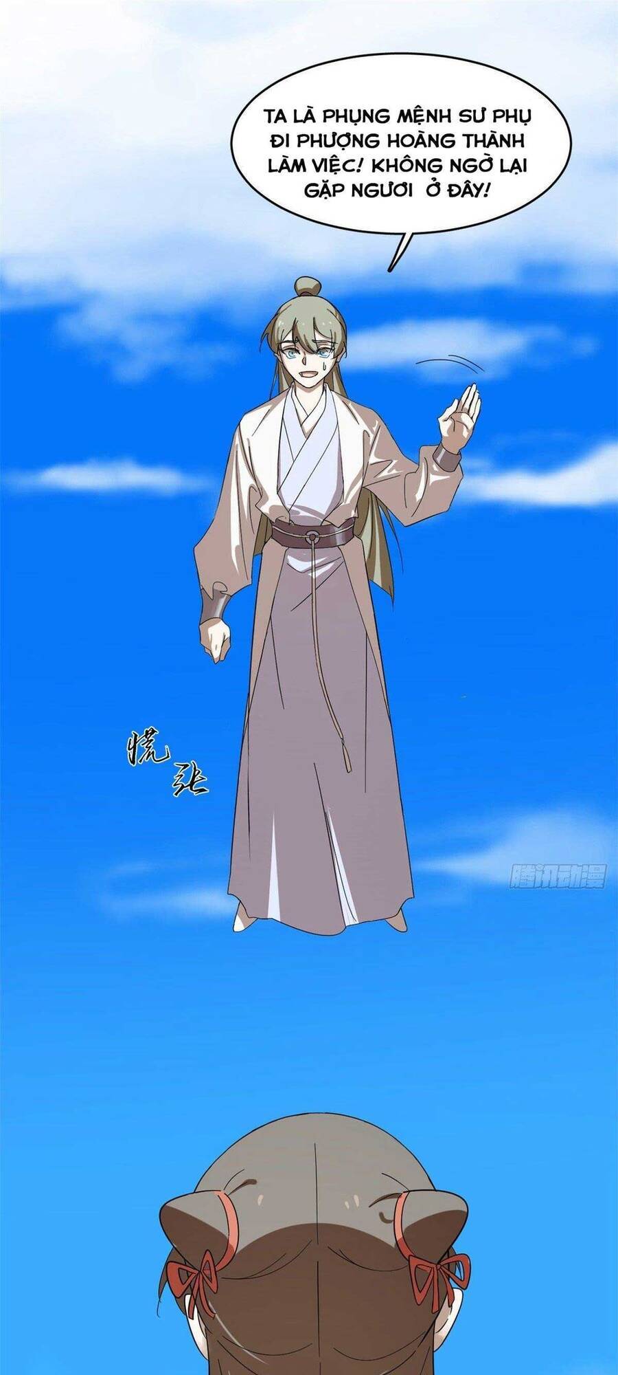 Độc Bộ Thiên Hạ: Đặc Công Thần Y Chapter 354 - Trang 2