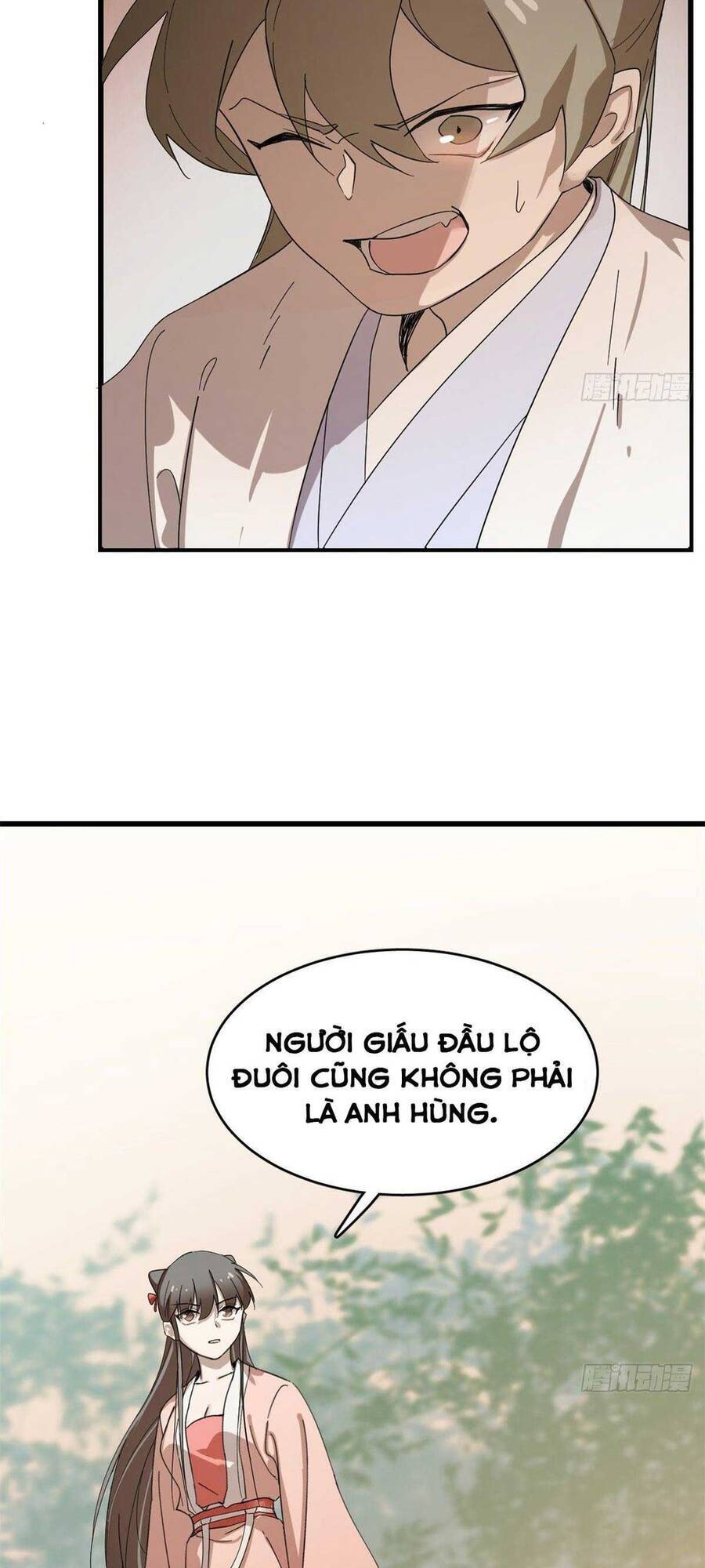 Độc Bộ Thiên Hạ: Đặc Công Thần Y Chapter 354 - Trang 2