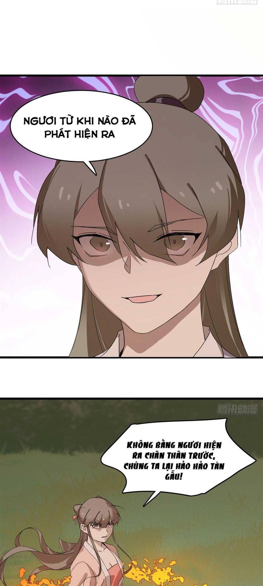 Độc Bộ Thiên Hạ: Đặc Công Thần Y Chapter 354 - Trang 2