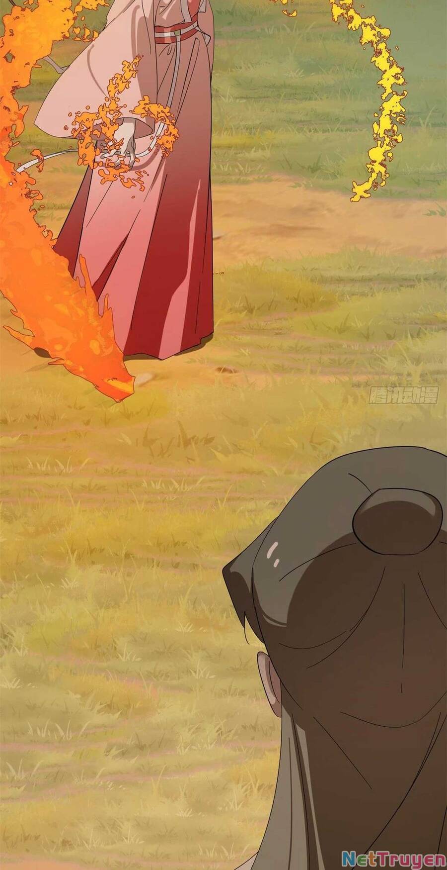 Độc Bộ Thiên Hạ: Đặc Công Thần Y Chapter 354 - Trang 2