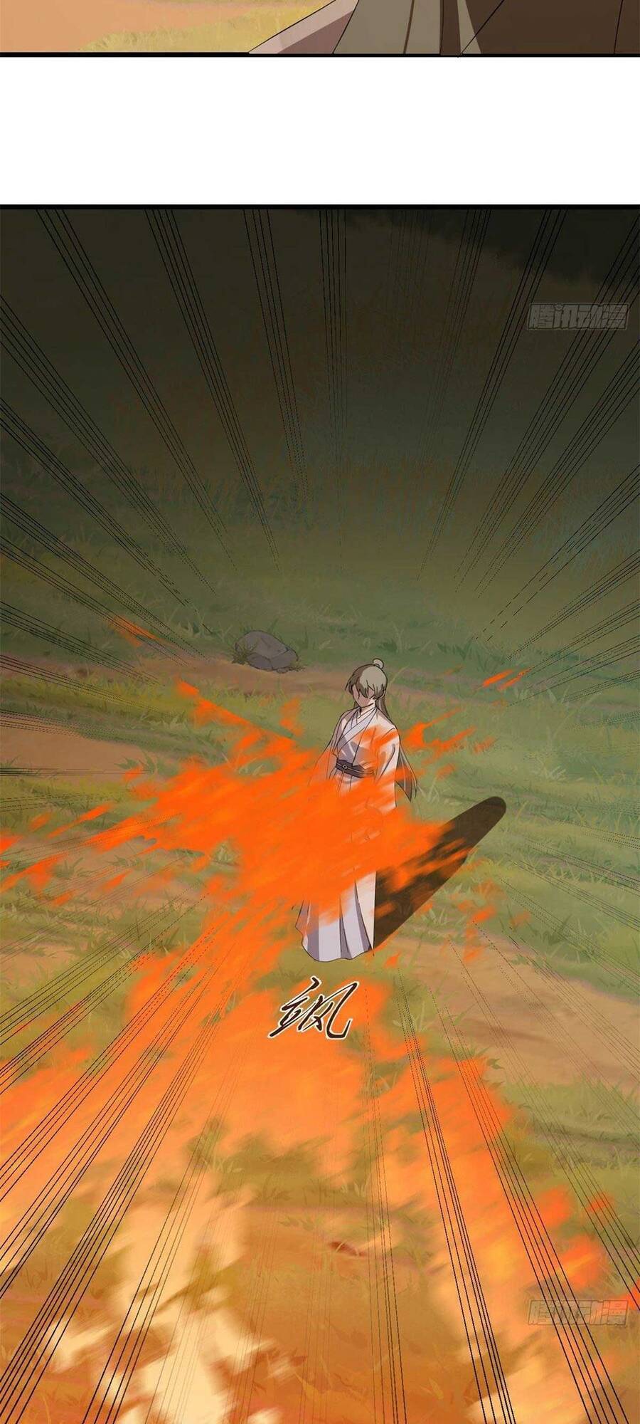 Độc Bộ Thiên Hạ: Đặc Công Thần Y Chapter 354 - Trang 2