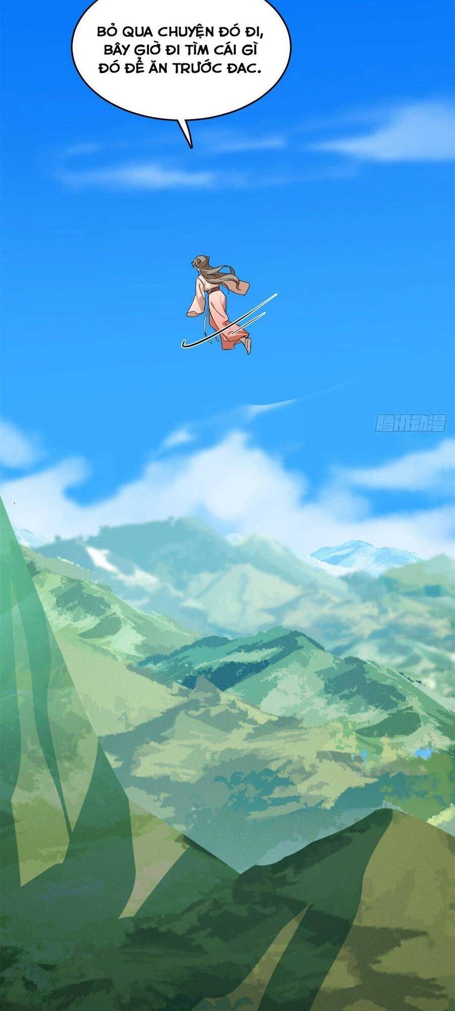 Độc Bộ Thiên Hạ: Đặc Công Thần Y Chapter 354 - Trang 2