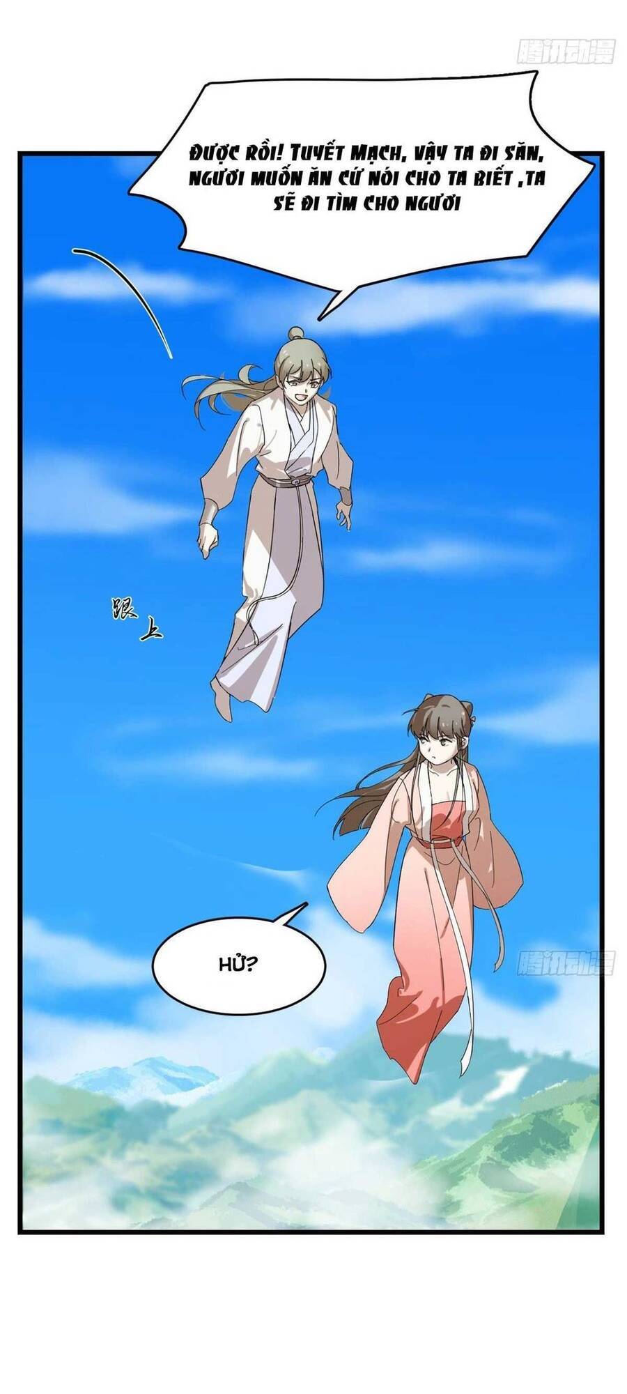 Độc Bộ Thiên Hạ: Đặc Công Thần Y Chapter 354 - Trang 2