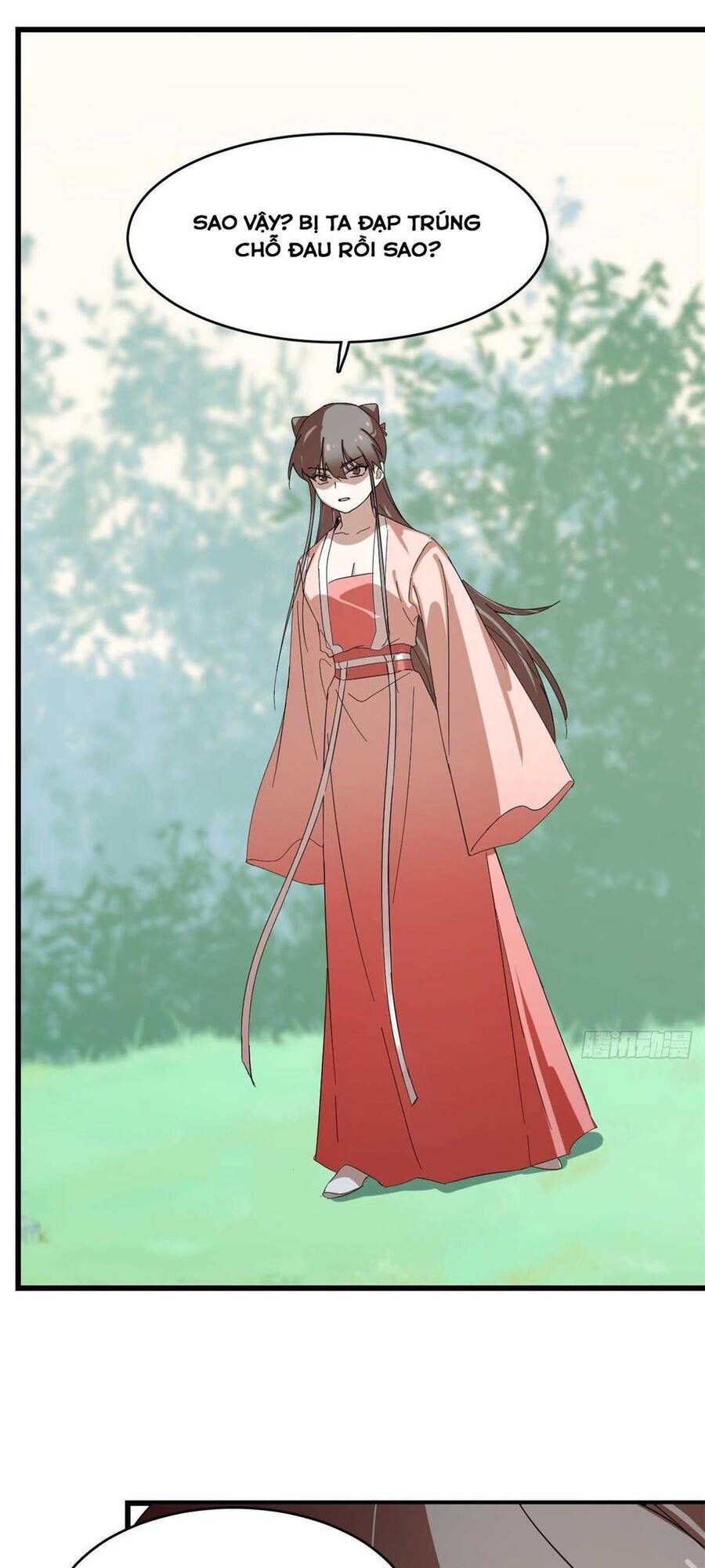 Độc Bộ Thiên Hạ: Đặc Công Thần Y Chapter 355 - Trang 2