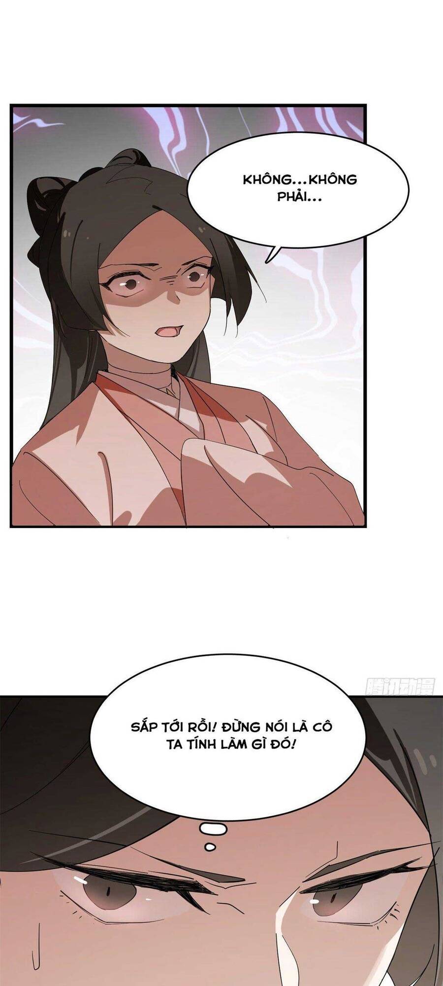 Độc Bộ Thiên Hạ: Đặc Công Thần Y Chapter 355 - Trang 2