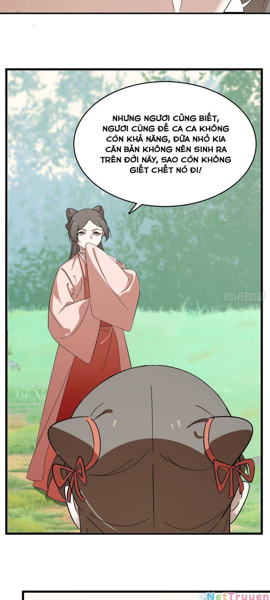 Độc Bộ Thiên Hạ: Đặc Công Thần Y Chapter 355 - Trang 2