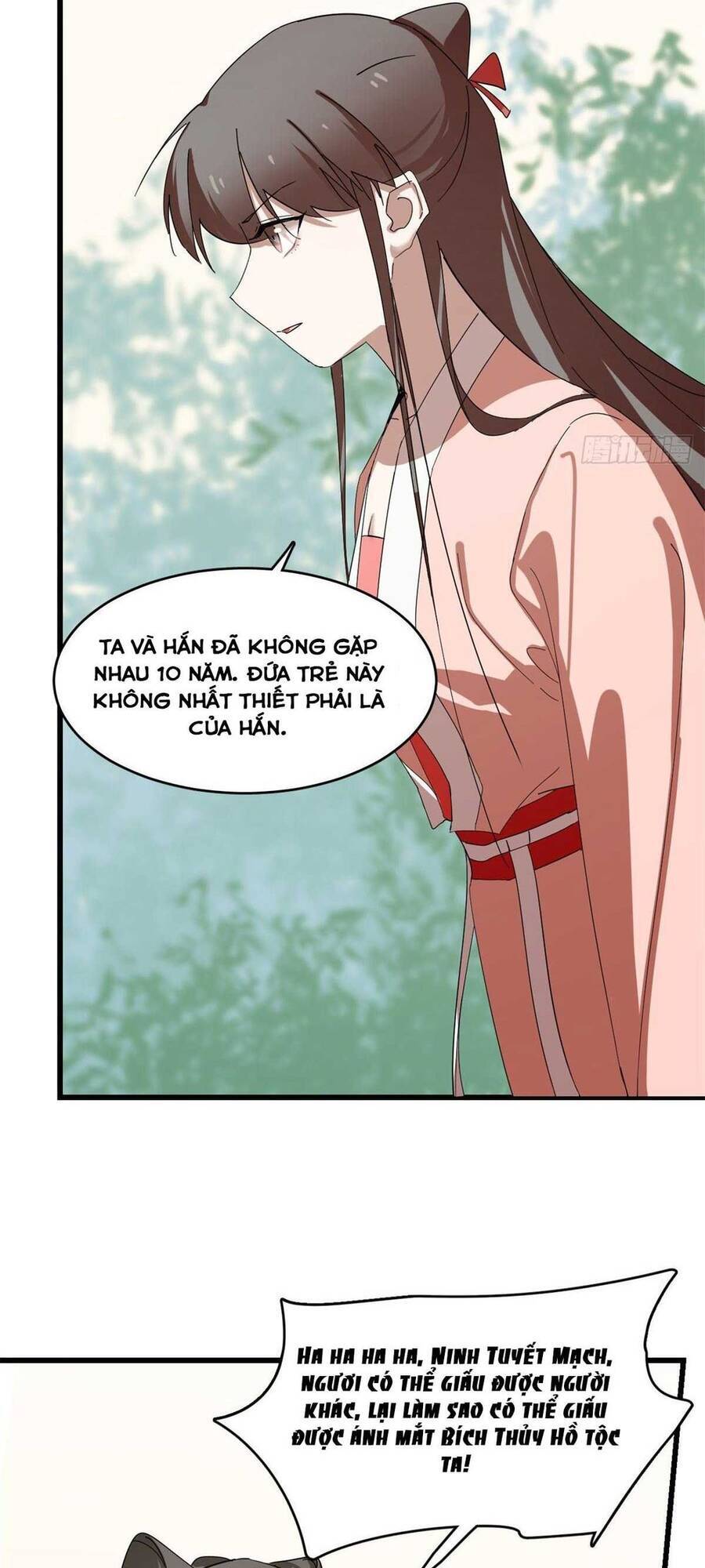 Độc Bộ Thiên Hạ: Đặc Công Thần Y Chapter 355 - Trang 2