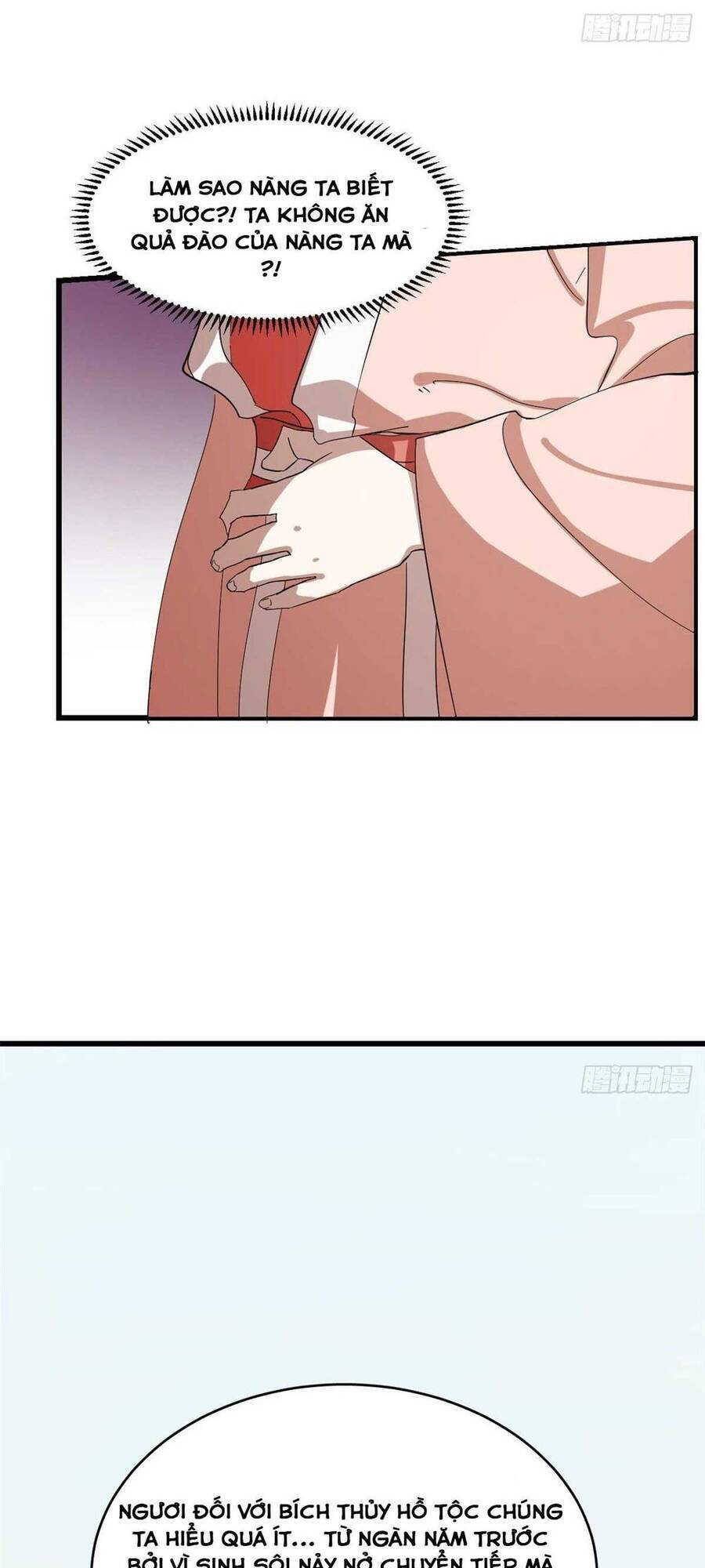 Độc Bộ Thiên Hạ: Đặc Công Thần Y Chapter 355 - Trang 2