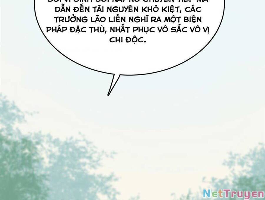 Độc Bộ Thiên Hạ: Đặc Công Thần Y Chapter 355 - Trang 2