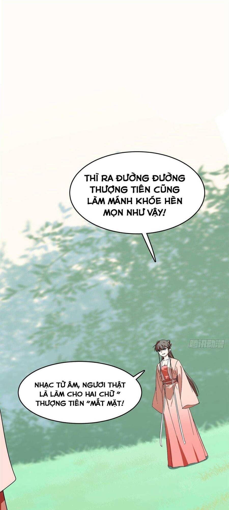 Độc Bộ Thiên Hạ: Đặc Công Thần Y Chapter 355 - Trang 2