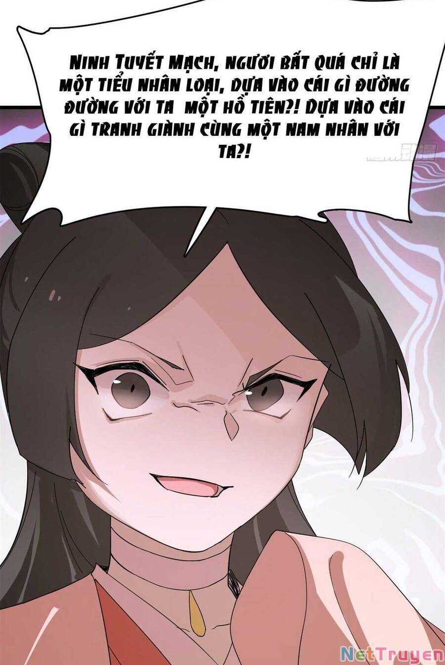 Độc Bộ Thiên Hạ: Đặc Công Thần Y Chapter 355 - Trang 2