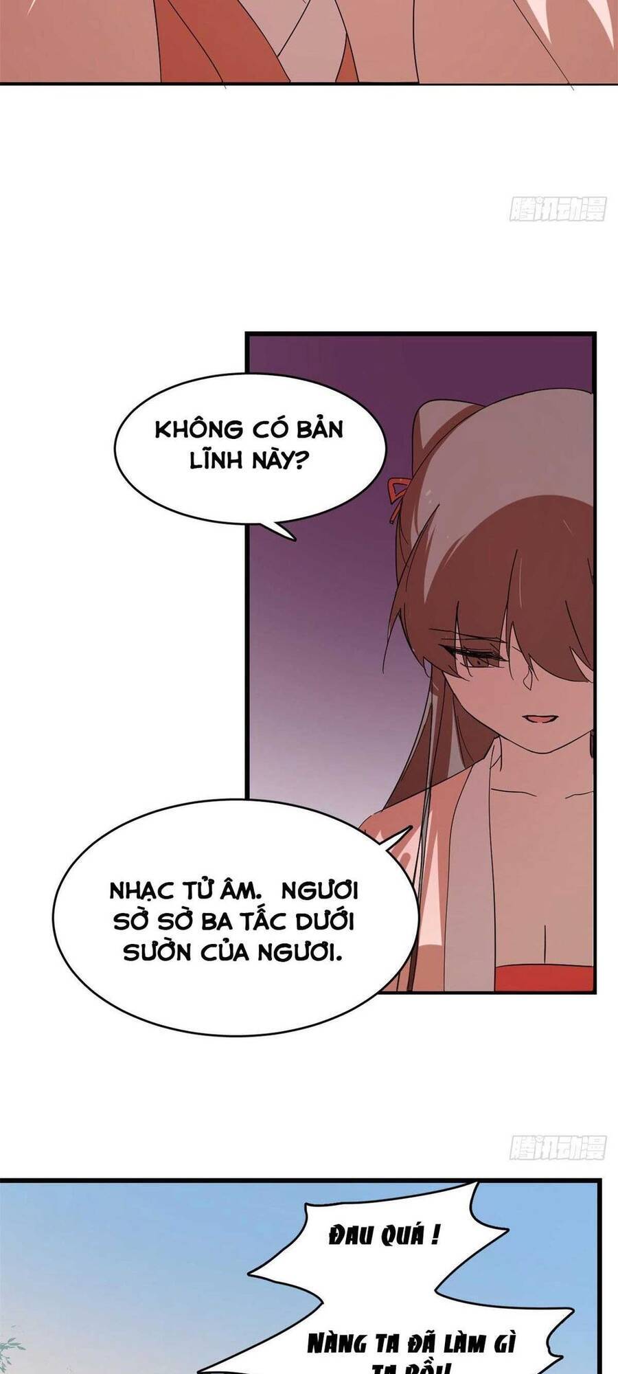 Độc Bộ Thiên Hạ: Đặc Công Thần Y Chapter 355 - Trang 2