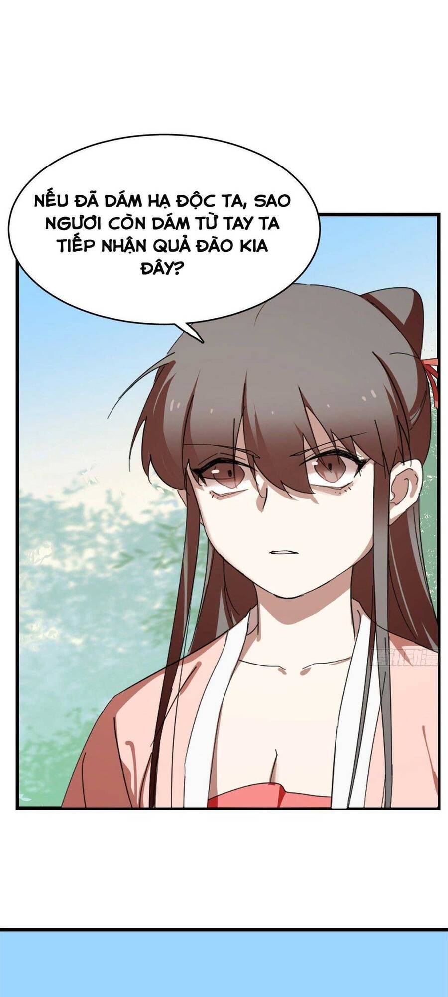 Độc Bộ Thiên Hạ: Đặc Công Thần Y Chapter 355 - Trang 2