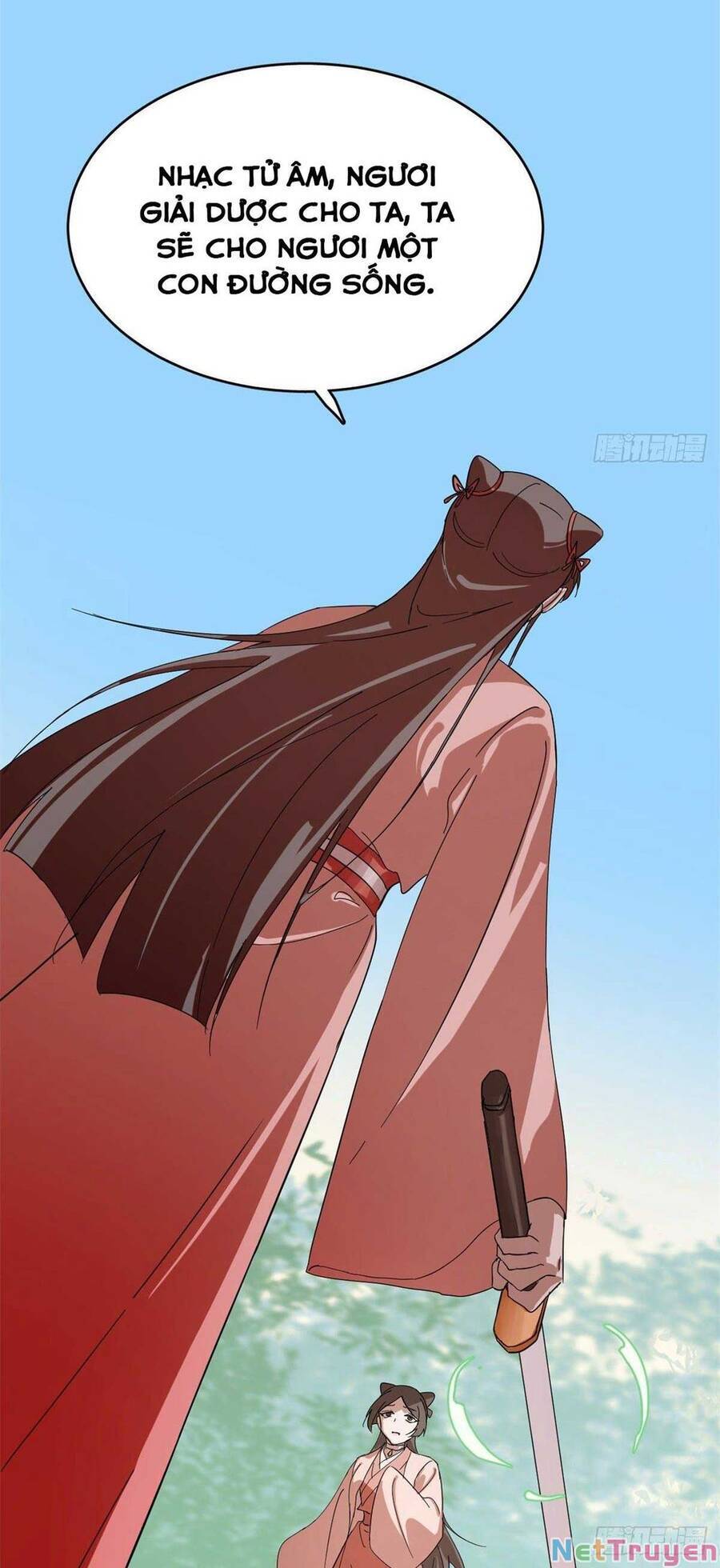 Độc Bộ Thiên Hạ: Đặc Công Thần Y Chapter 355 - Trang 2