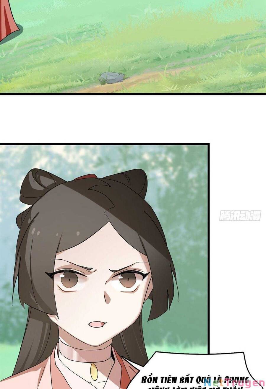 Độc Bộ Thiên Hạ: Đặc Công Thần Y Chapter 355 - Trang 2