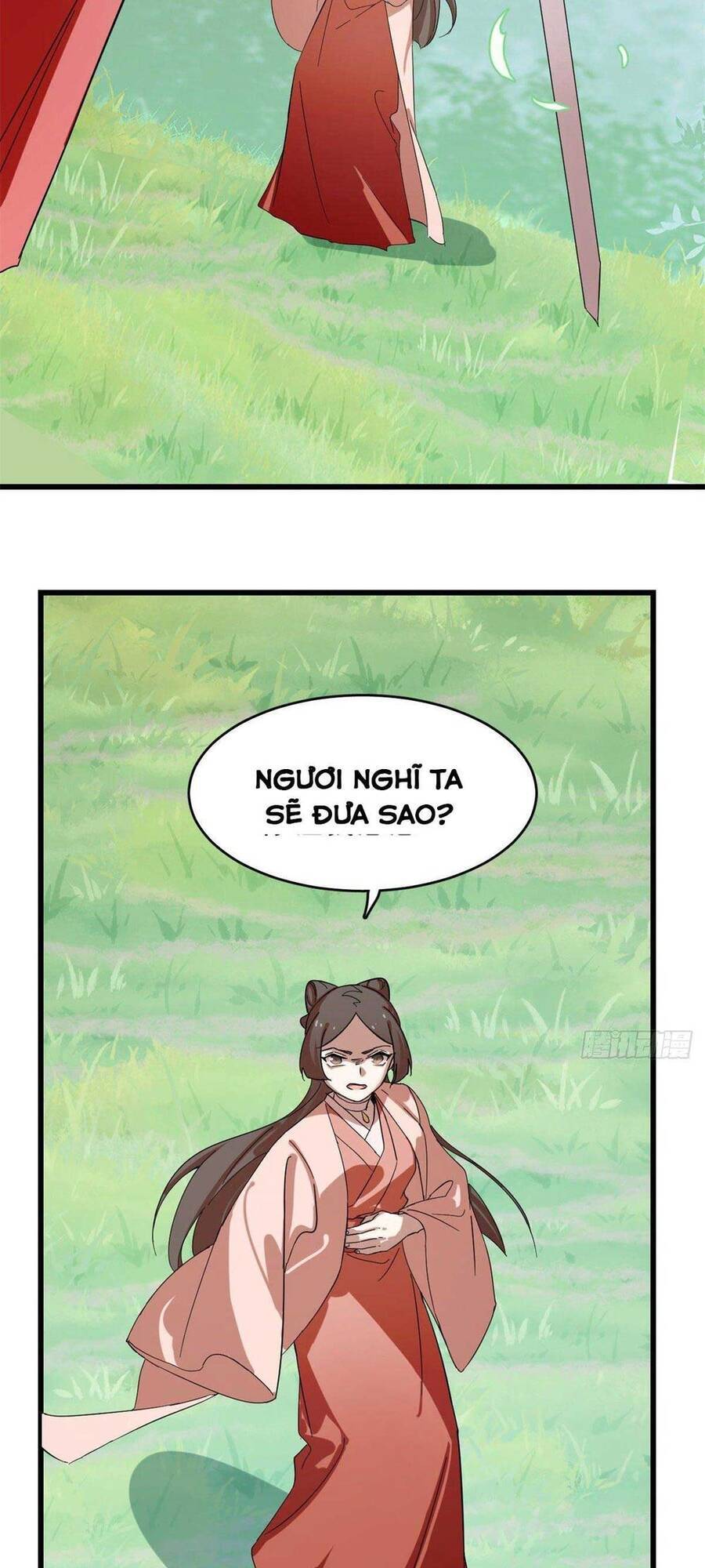 Độc Bộ Thiên Hạ: Đặc Công Thần Y Chapter 355 - Trang 2