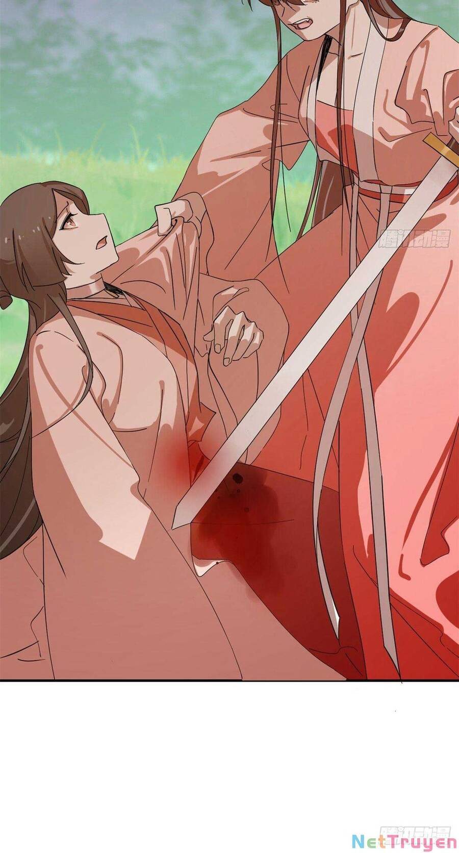 Độc Bộ Thiên Hạ: Đặc Công Thần Y Chapter 355 - Trang 2