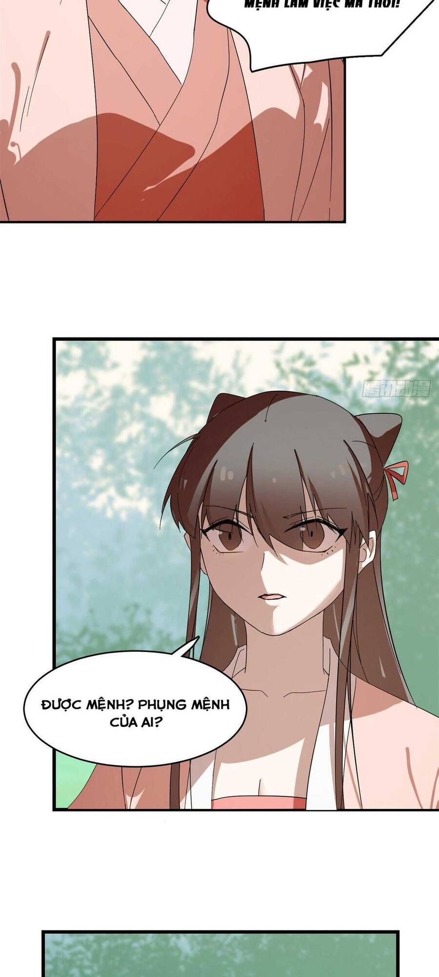 Độc Bộ Thiên Hạ: Đặc Công Thần Y Chapter 355 - Trang 2