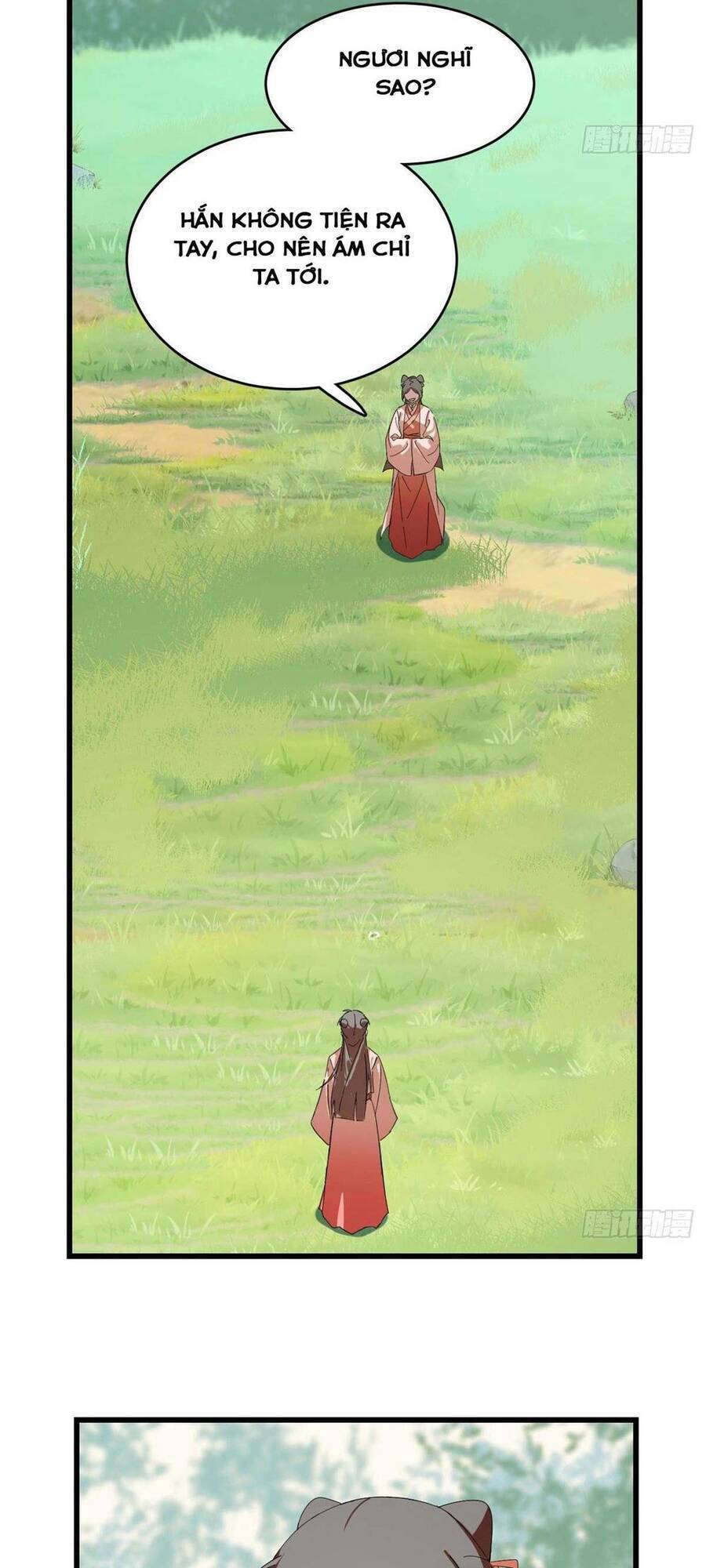 Độc Bộ Thiên Hạ: Đặc Công Thần Y Chapter 355 - Trang 2