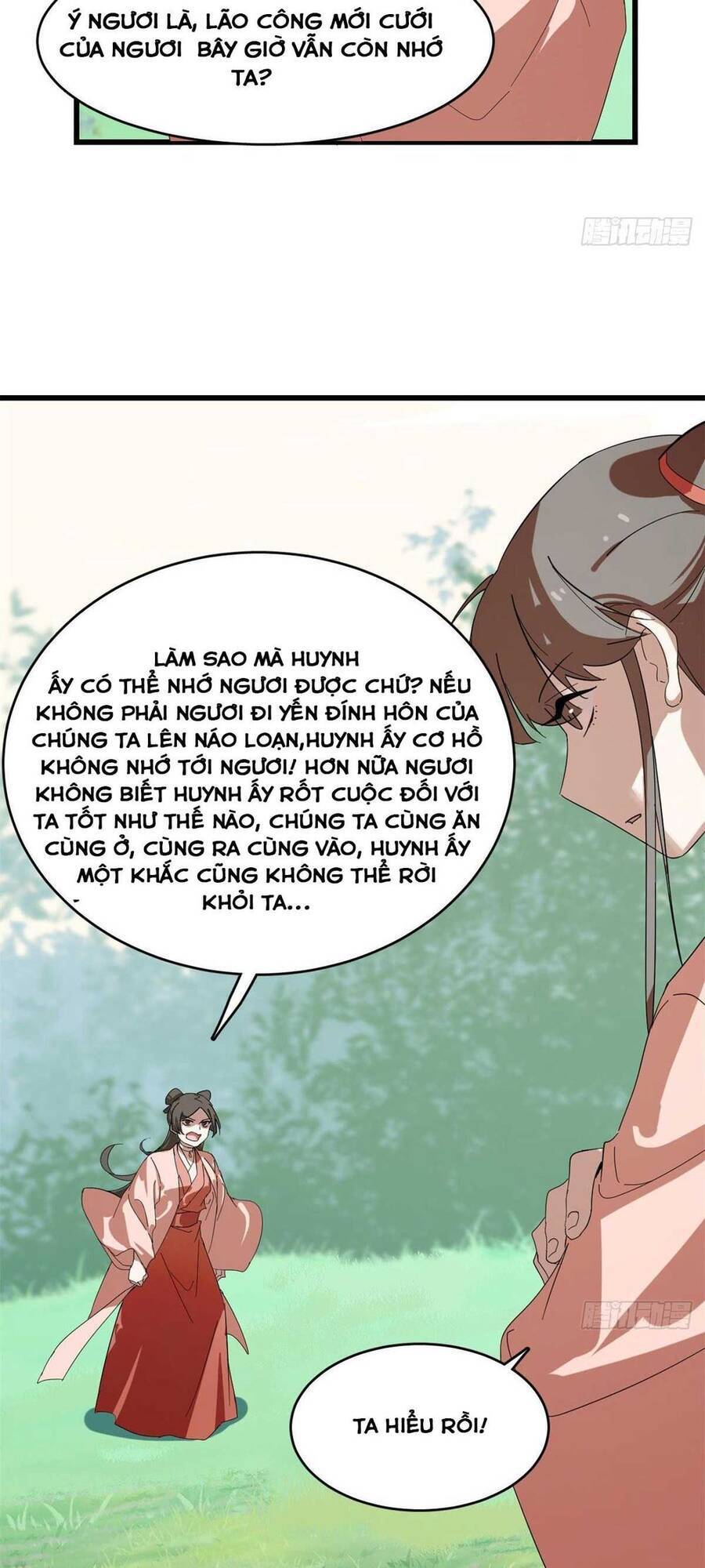 Độc Bộ Thiên Hạ: Đặc Công Thần Y Chapter 355 - Trang 2