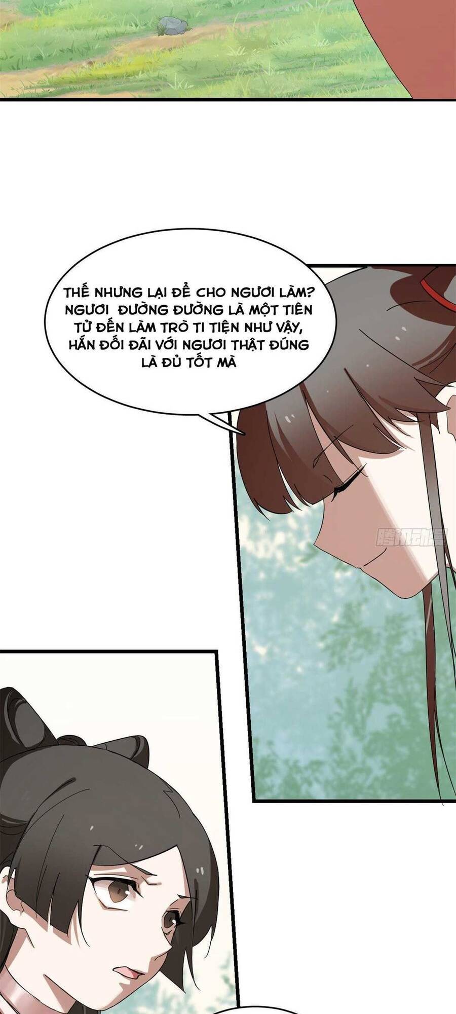 Độc Bộ Thiên Hạ: Đặc Công Thần Y Chapter 355 - Trang 2