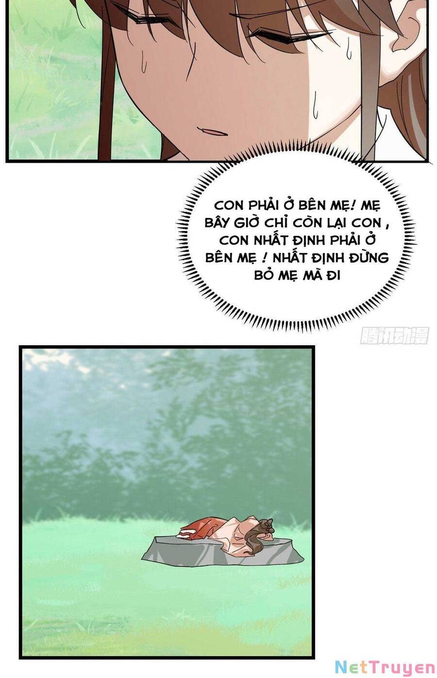 Độc Bộ Thiên Hạ: Đặc Công Thần Y Chapter 356 - Trang 2