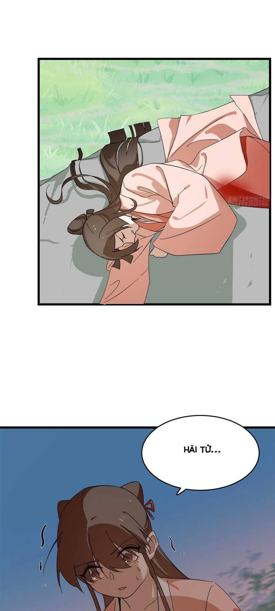 Độc Bộ Thiên Hạ: Đặc Công Thần Y Chapter 356 - Trang 2