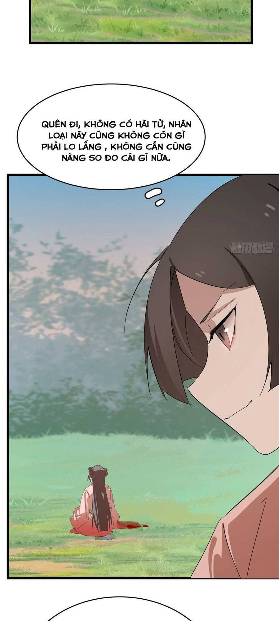 Độc Bộ Thiên Hạ: Đặc Công Thần Y Chapter 356 - Trang 2