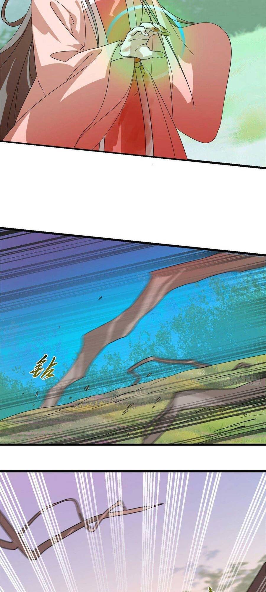 Độc Bộ Thiên Hạ: Đặc Công Thần Y Chapter 356 - Trang 2