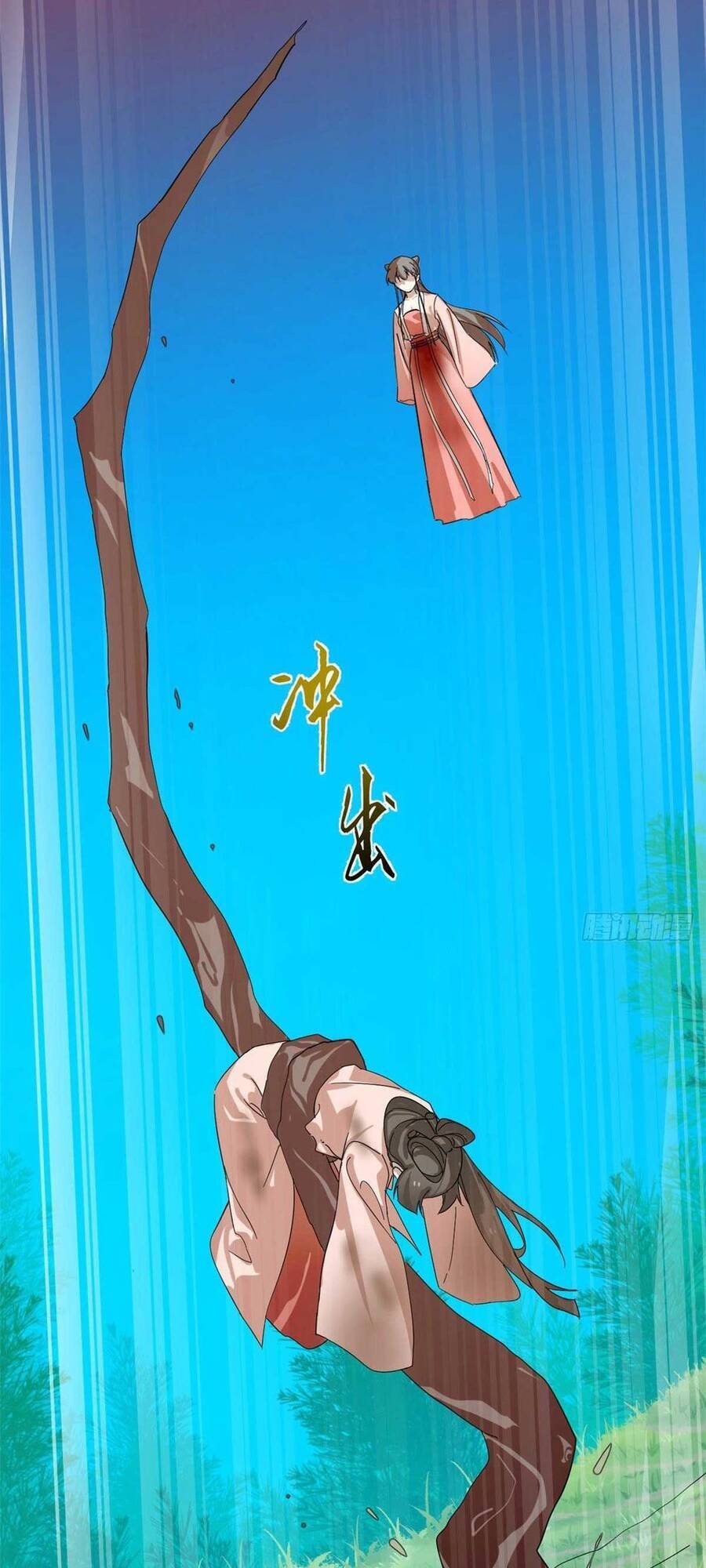 Độc Bộ Thiên Hạ: Đặc Công Thần Y Chapter 356 - Trang 2