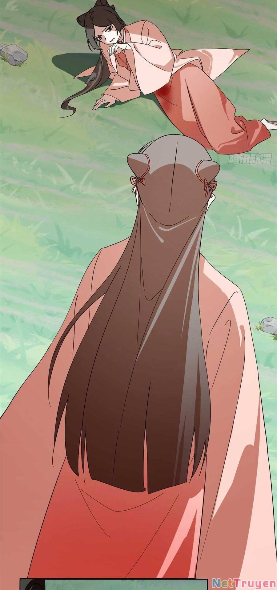 Độc Bộ Thiên Hạ: Đặc Công Thần Y Chapter 356 - Trang 2