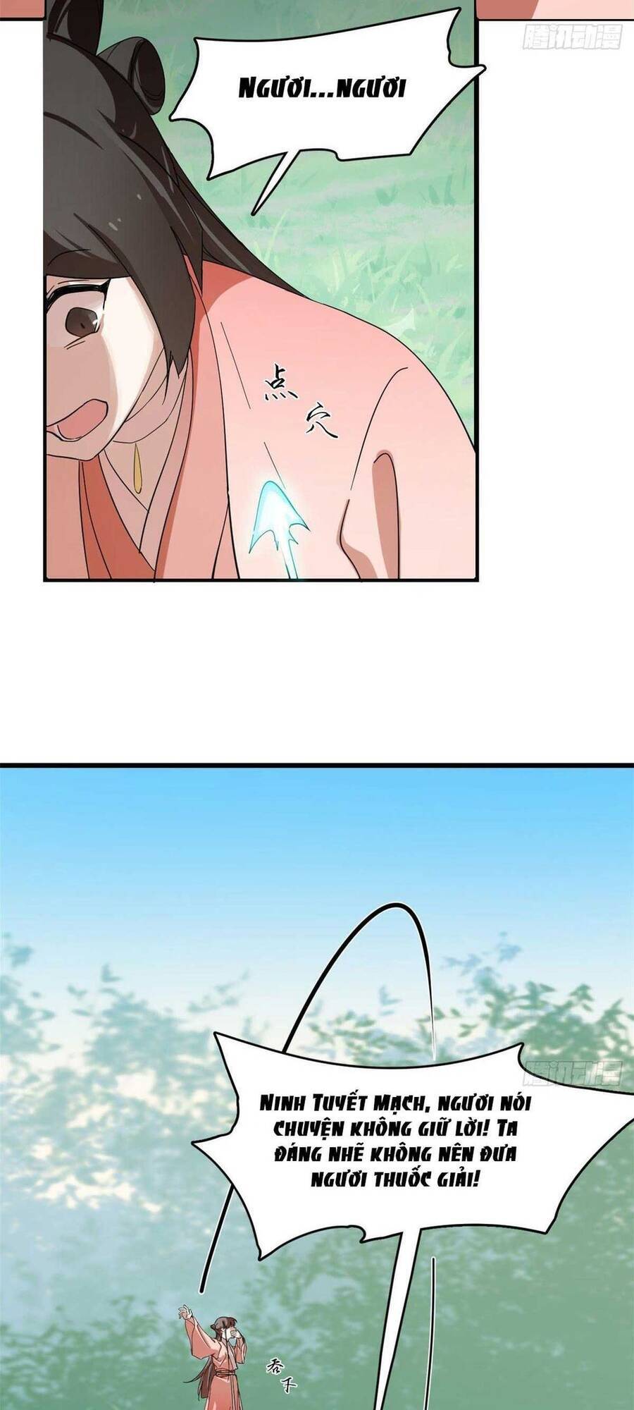 Độc Bộ Thiên Hạ: Đặc Công Thần Y Chapter 356 - Trang 2