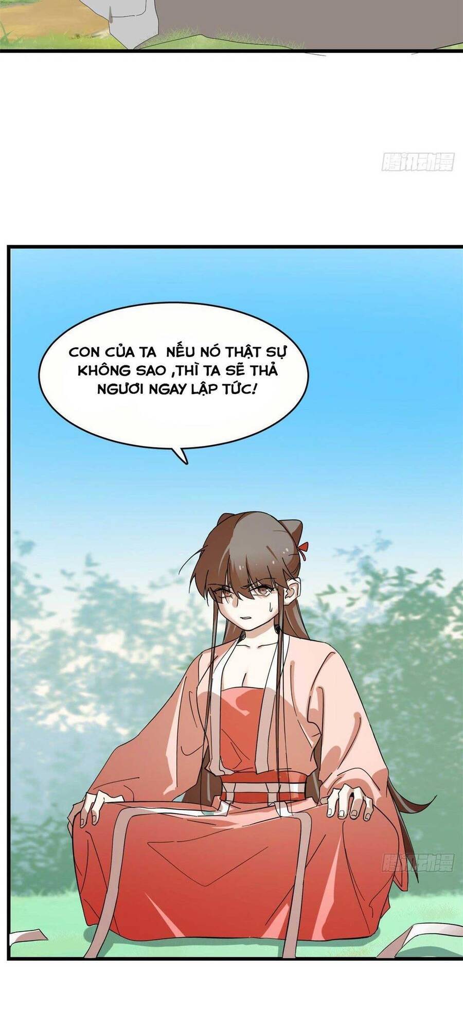 Độc Bộ Thiên Hạ: Đặc Công Thần Y Chapter 356 - Trang 2