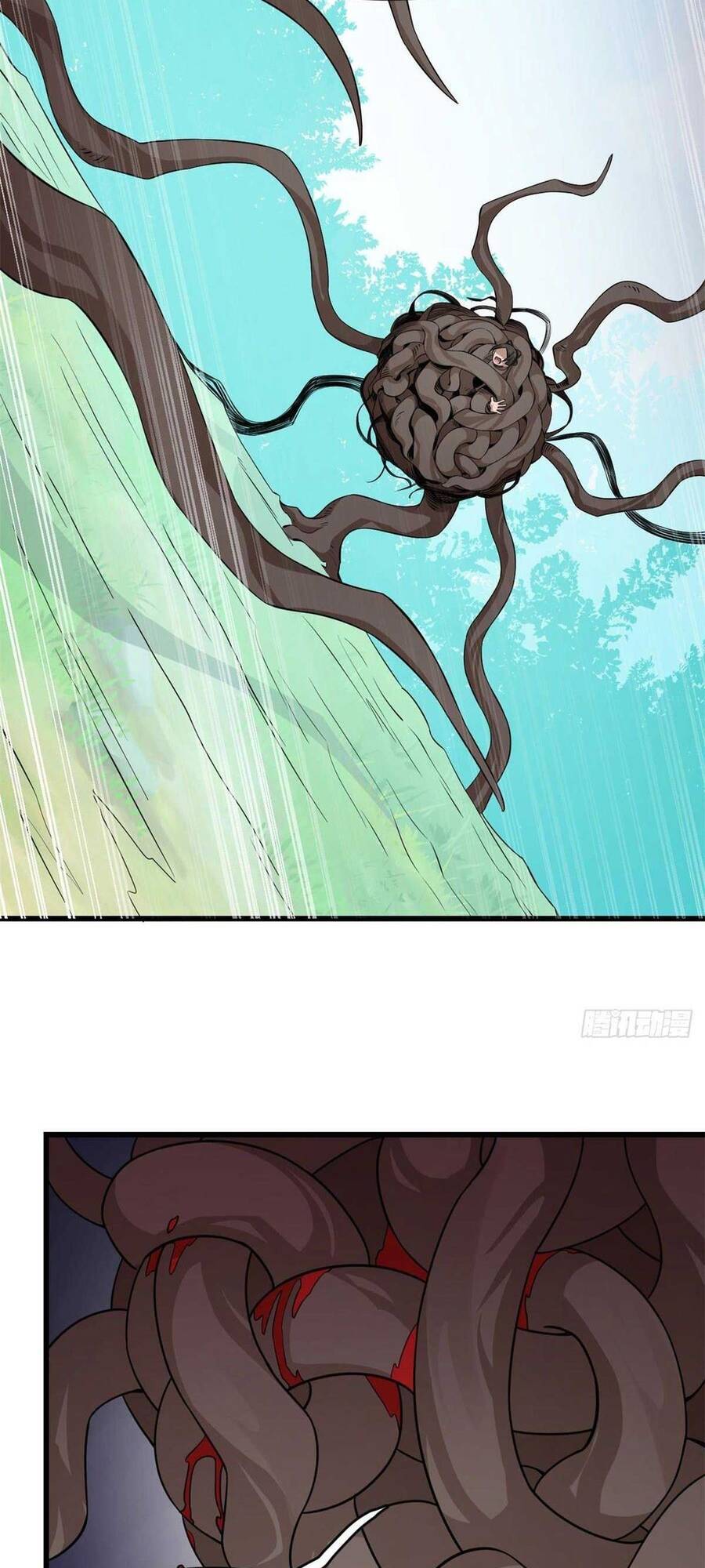 Độc Bộ Thiên Hạ: Đặc Công Thần Y Chapter 357 - Trang 2