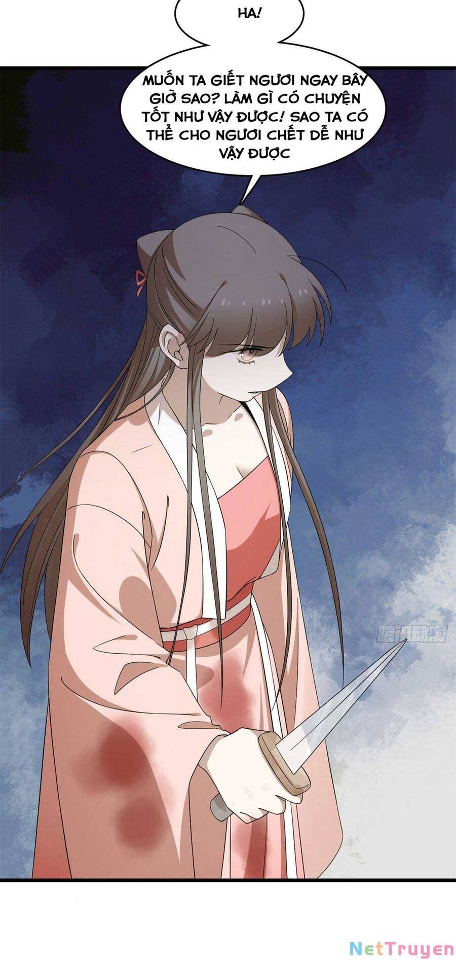 Độc Bộ Thiên Hạ: Đặc Công Thần Y Chapter 357 - Trang 2