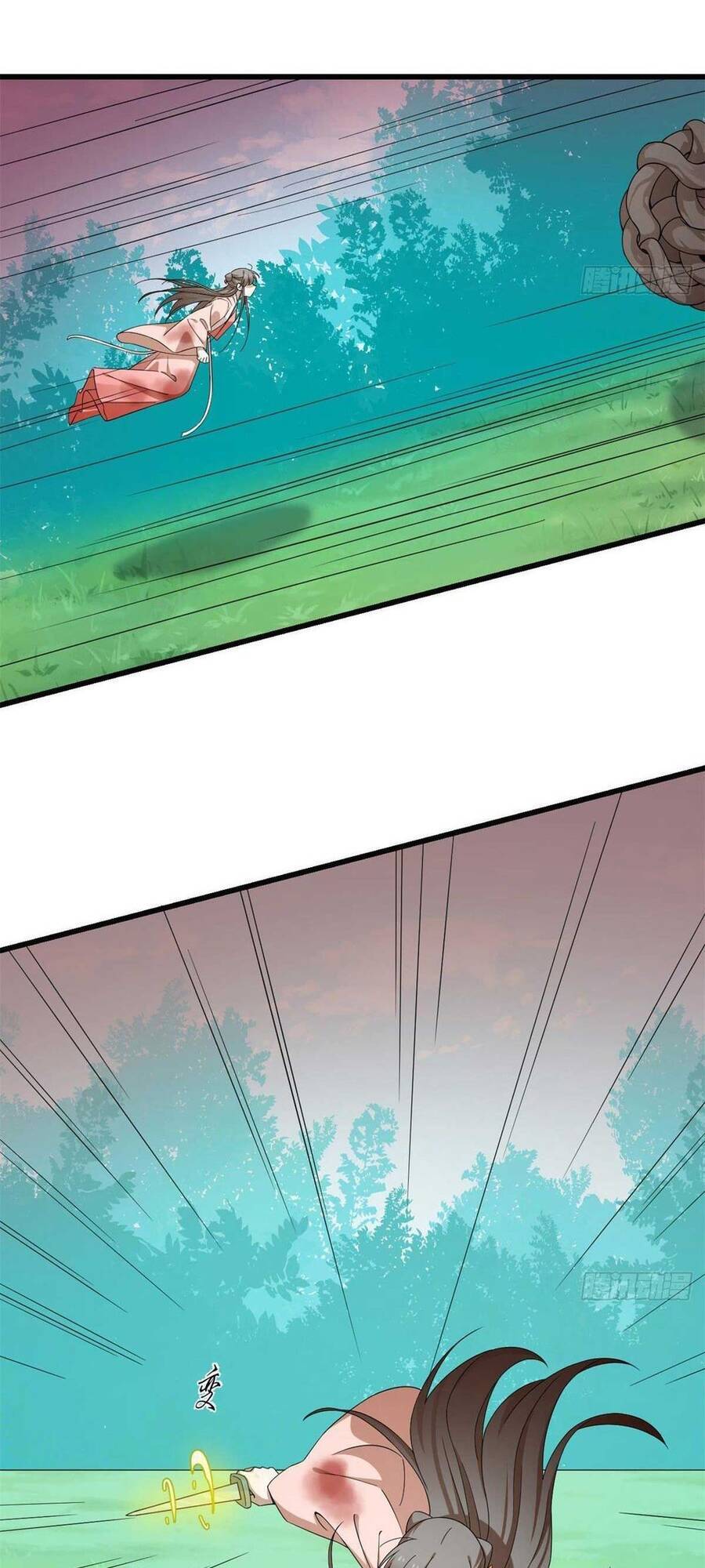 Độc Bộ Thiên Hạ: Đặc Công Thần Y Chapter 357 - Trang 2