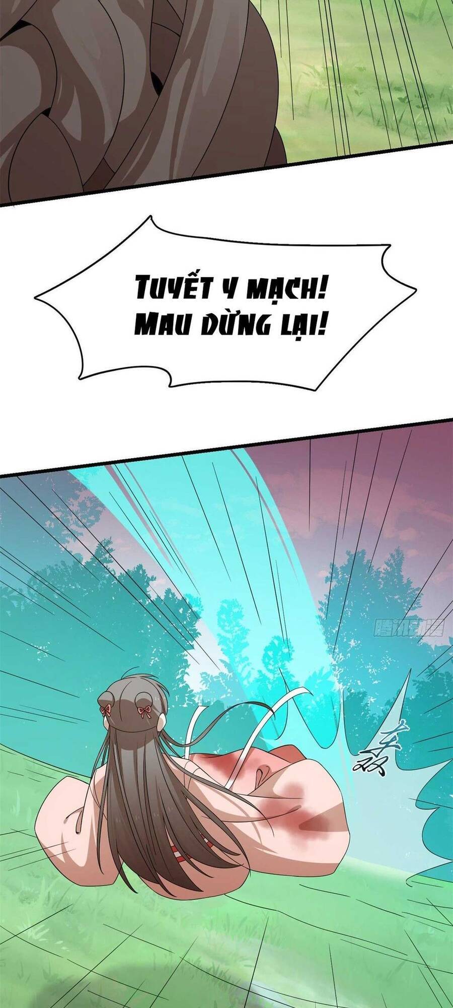 Độc Bộ Thiên Hạ: Đặc Công Thần Y Chapter 357 - Trang 2