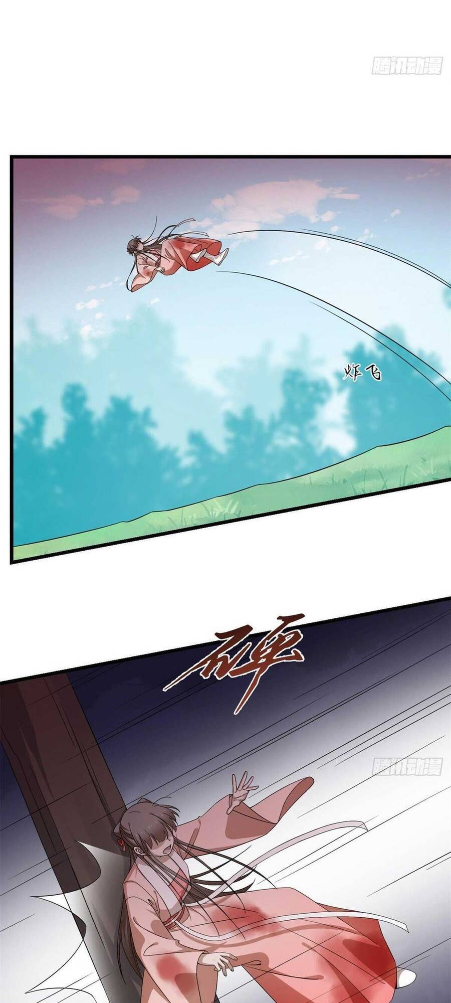 Độc Bộ Thiên Hạ: Đặc Công Thần Y Chapter 357 - Trang 2