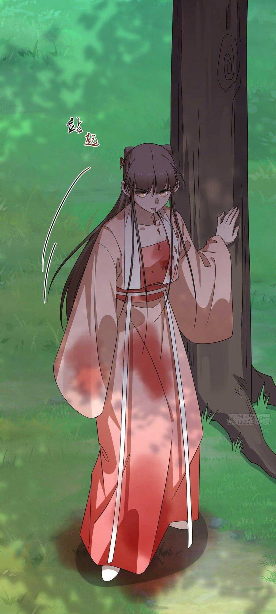 Độc Bộ Thiên Hạ: Đặc Công Thần Y Chapter 357 - Trang 2