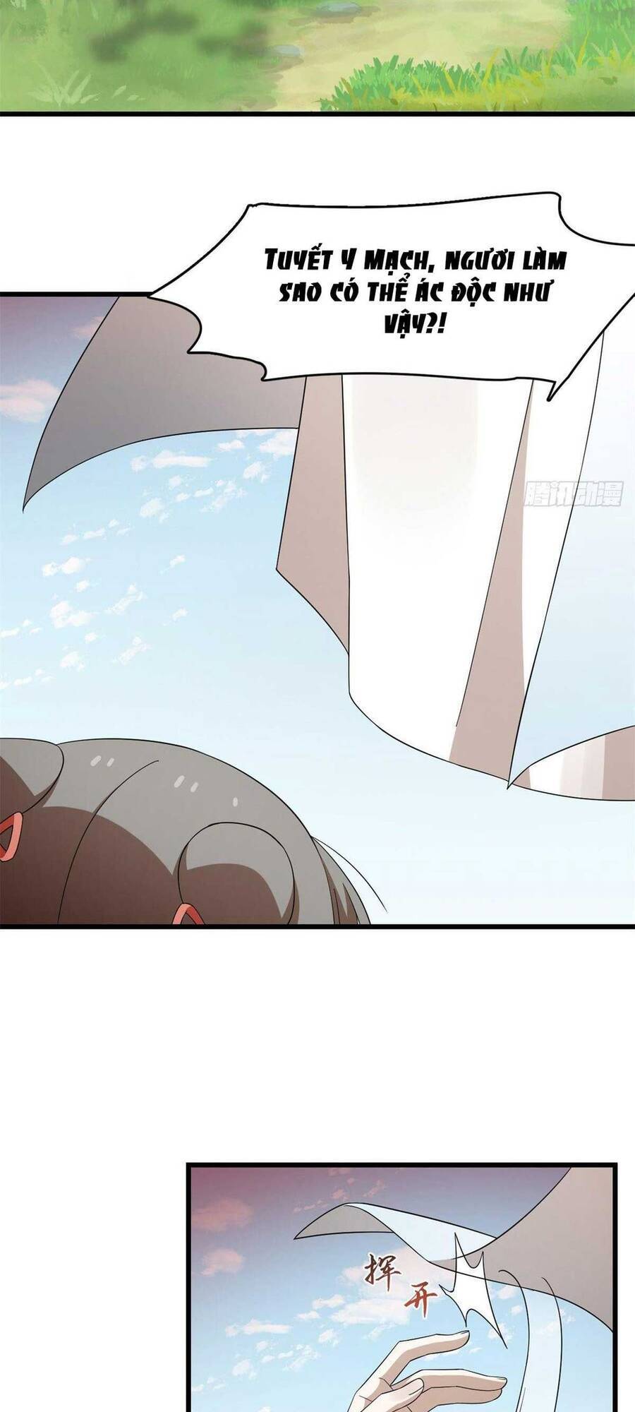 Độc Bộ Thiên Hạ: Đặc Công Thần Y Chapter 357 - Trang 2