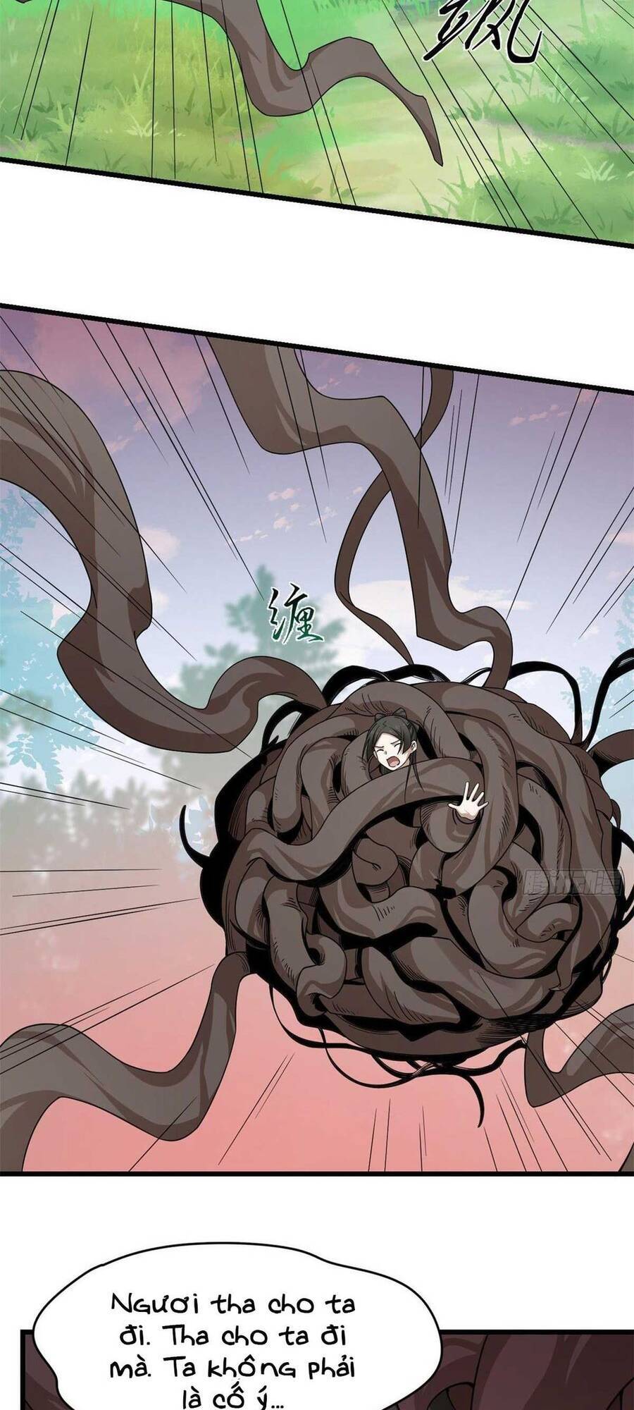 Độc Bộ Thiên Hạ: Đặc Công Thần Y Chapter 357 - Trang 2