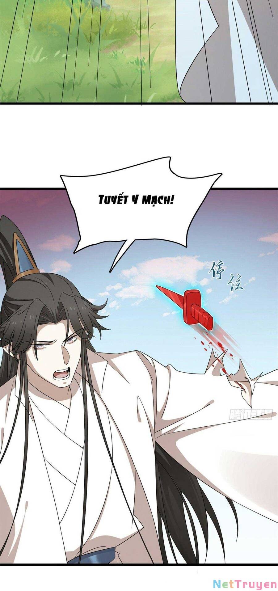 Độc Bộ Thiên Hạ: Đặc Công Thần Y Chapter 357 - Trang 2